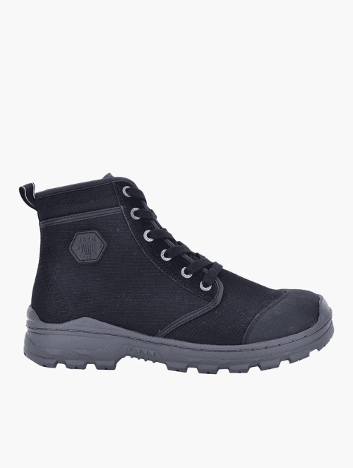 Timberland urban military shop boots